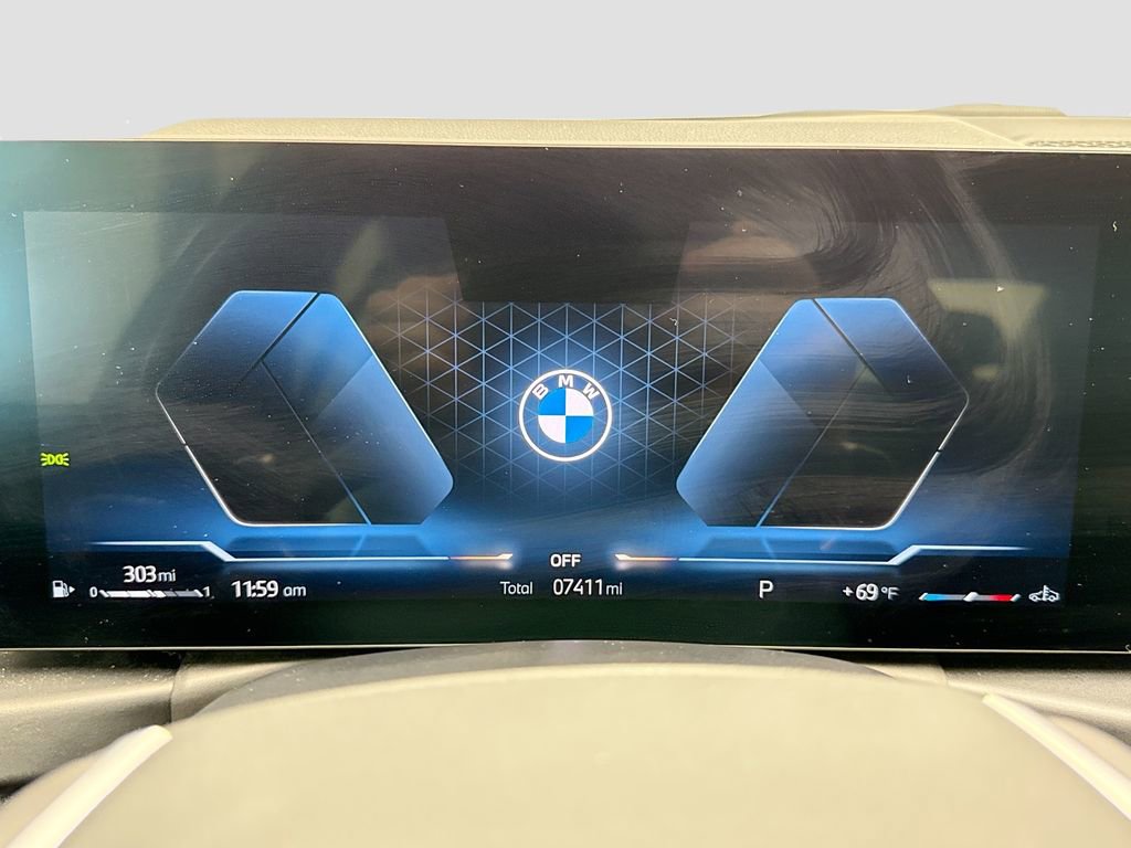 Certified 2024 BMW 330i Sedan w/ Convenience Package RWD image 33