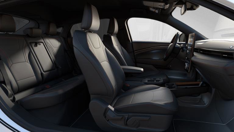 New 2025 Ford Mustang Mach-E Premium w/ Sport Appearance Package image 28