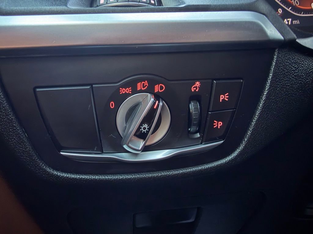 Used 2022 BMW X3 xDrive30i w/ M Sport Package 2 image 21