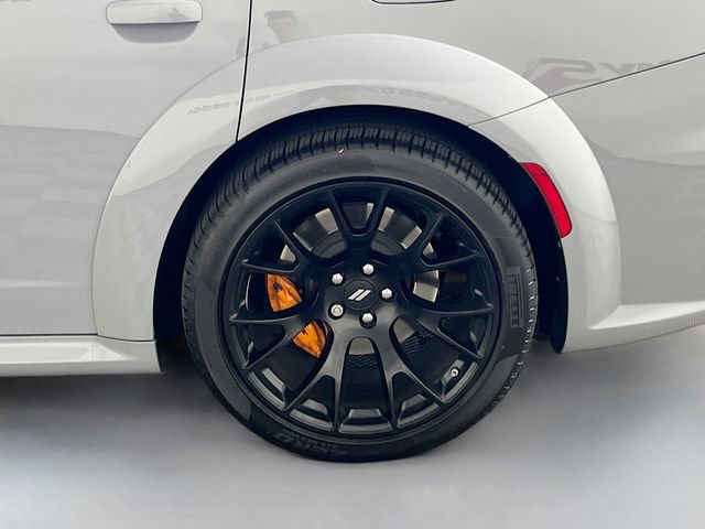 Used 2022 Dodge Charger Scat Pack RWD image 36