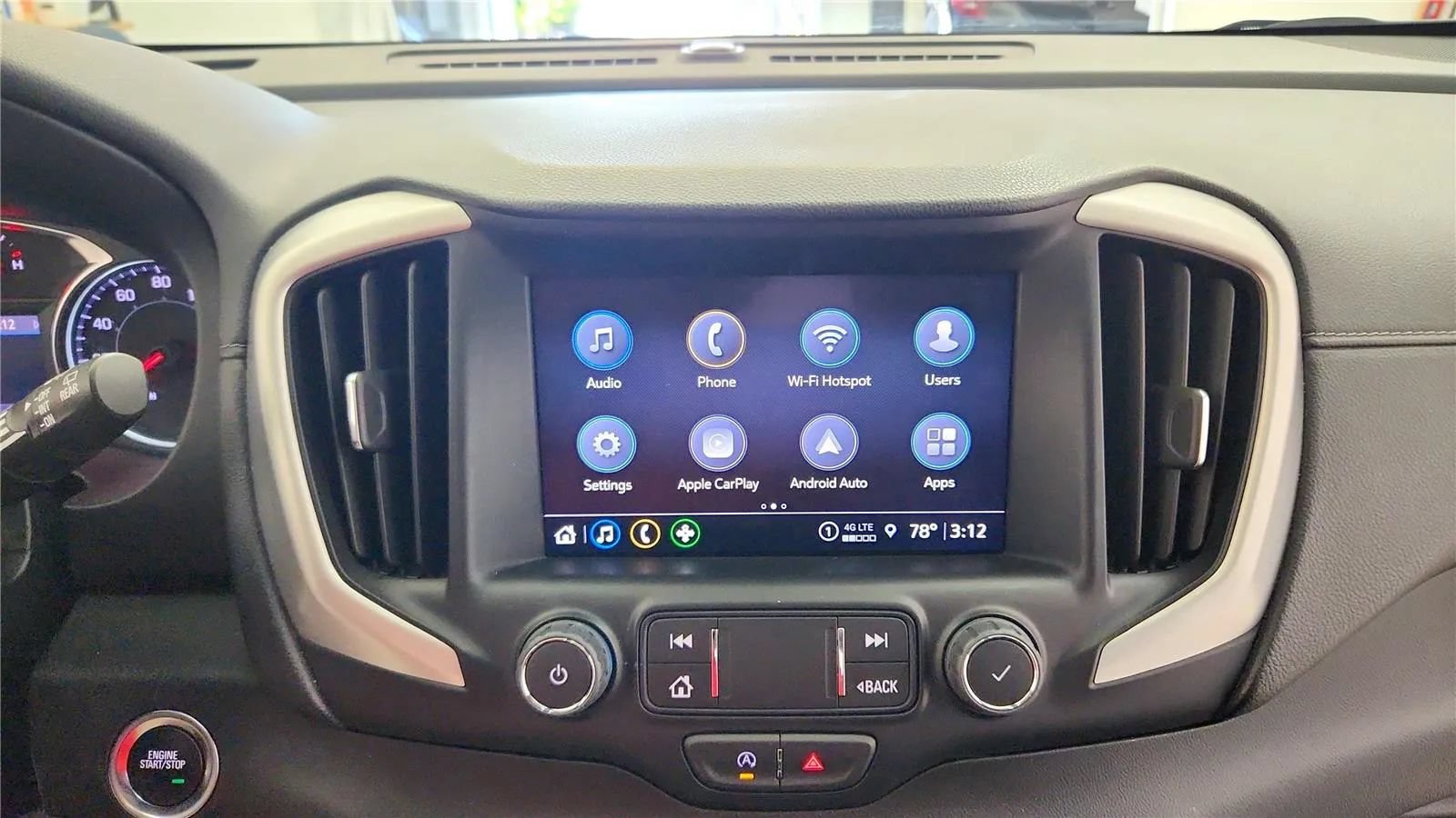 Used 2023 GMC Terrain SLT FWD image 25
