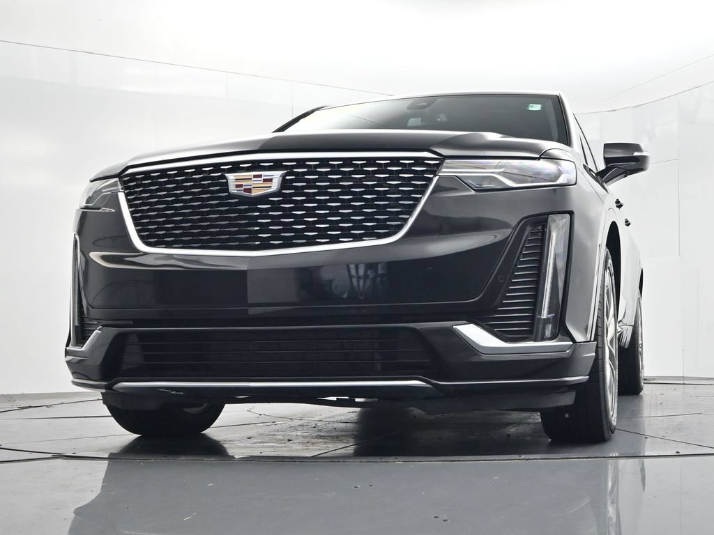 Used 2021 Cadillac XT6 Premium Luxury AWD/4WD image 45