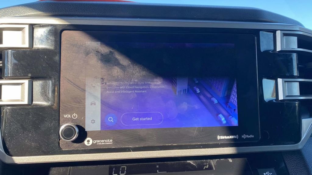 Used 2023 Toyota Tundra SR5 image 19