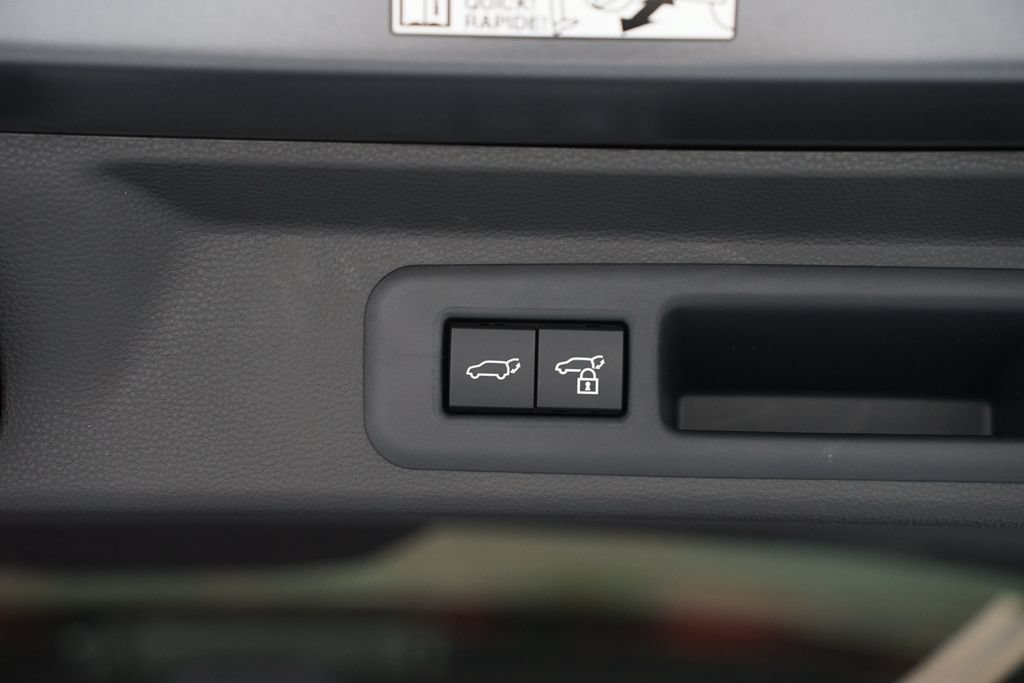 New 2026 Toyota Sequoia TRD Pro AWD/4WD image 42