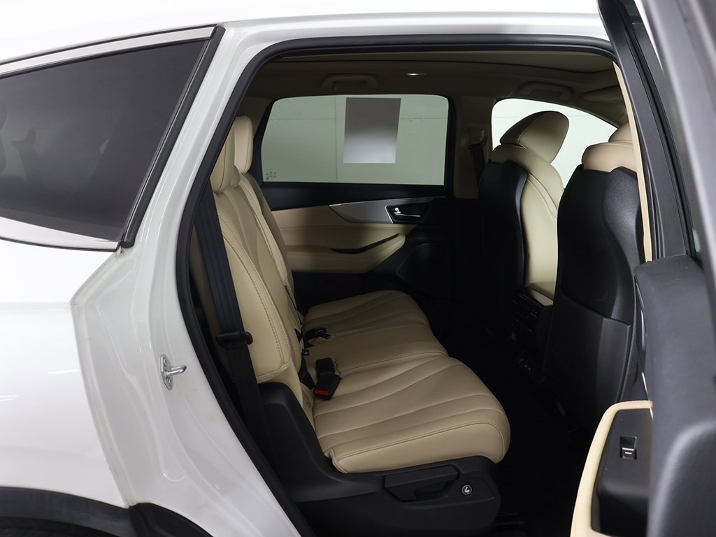 Used 2023 Acura MDX 3.5L image 34