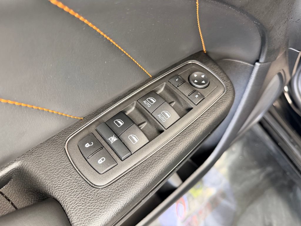Used 2023 Dodge Charger Scat Pack RWD image 20