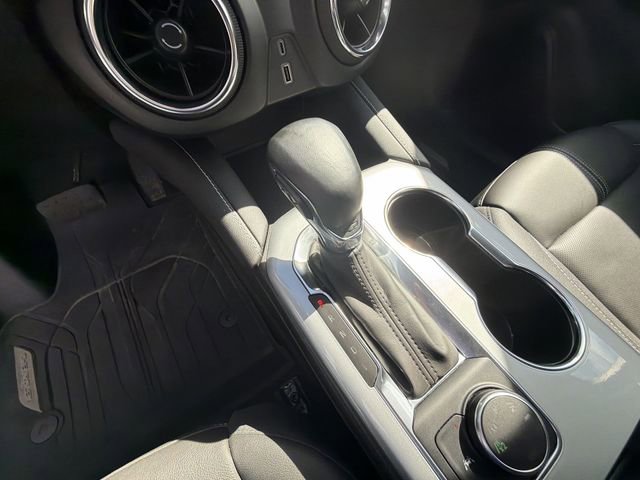 Certified 2024 Chevrolet Blazer LT w/ LPO, Floor Liner Package image 16