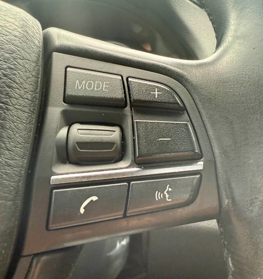 Used 2012 BMW 750Li image 29