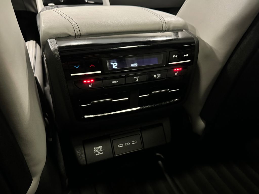 New 2026 Acura MDX w/ Advance Package image 33