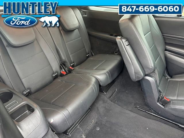 Used 2022 Mercedes-Benz GLS 450 4MATIC w/ AMG Line Exterior image 10