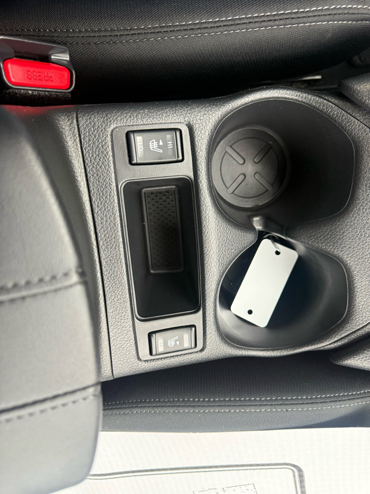 Used 2020 Nissan Rogue SV image 24