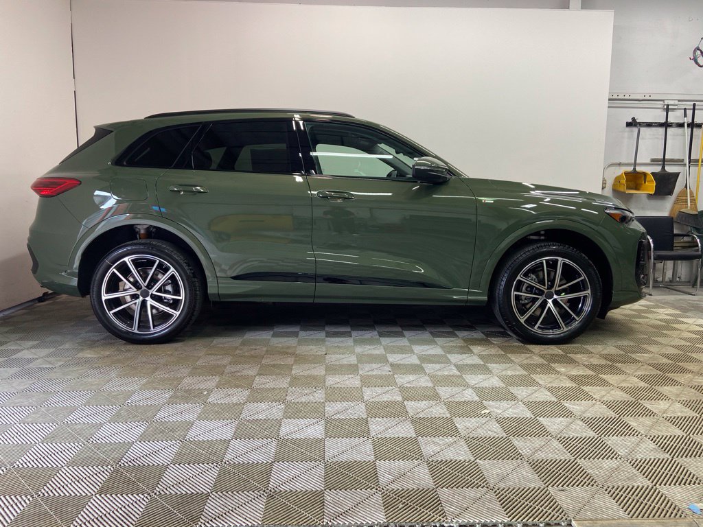 New 2026 Audi Q5 2.0T AWD/4WD image 3