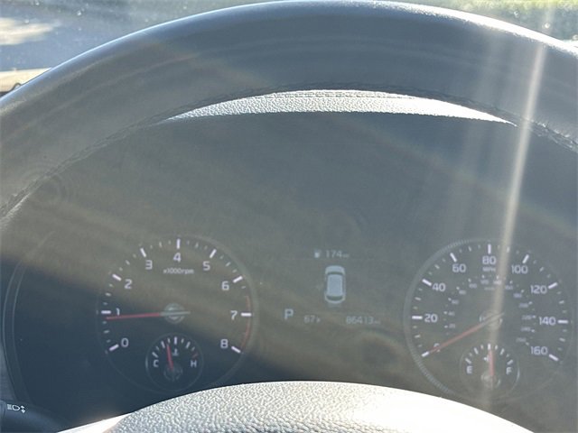 Used 2022 Kia Telluride EX w/ EX Premium Package image 27