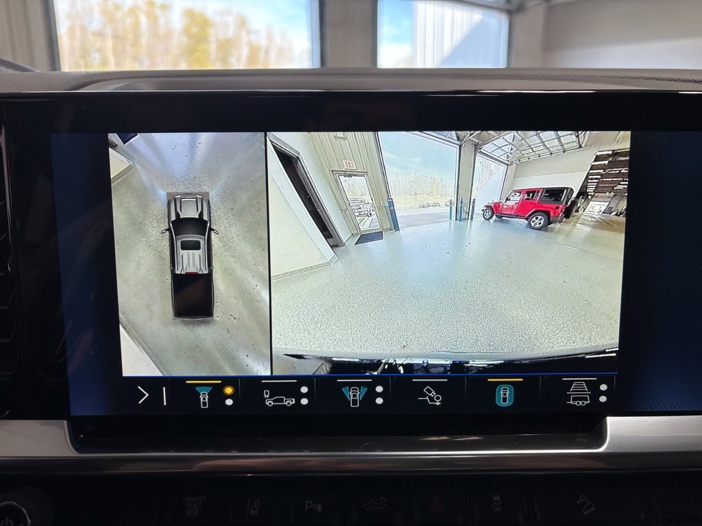 New 2026 Chevrolet Silverado 2500 LTZ w/ LTZ Plus Package image 20