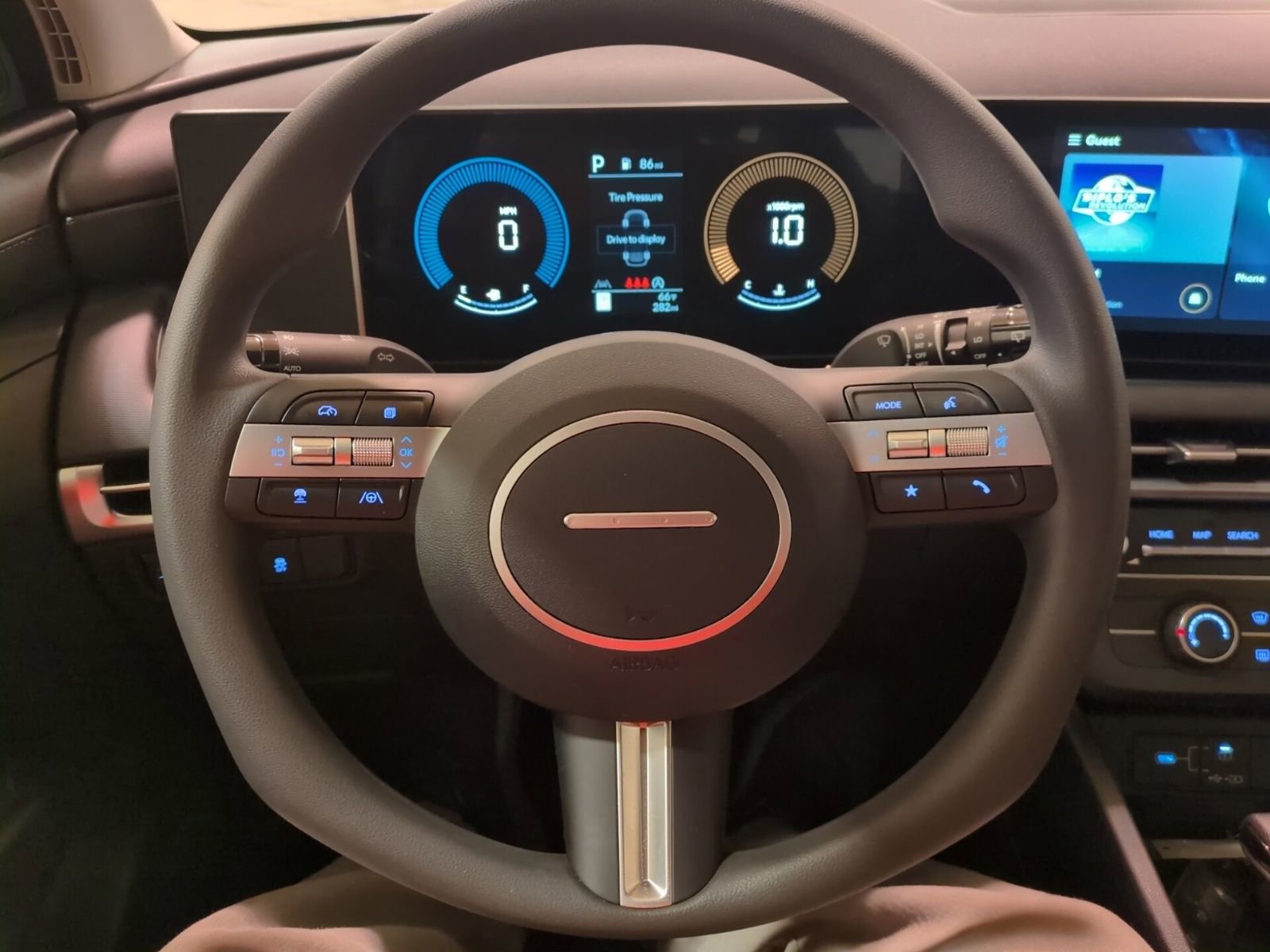 Certified 2026 Hyundai Tucson SE image 18