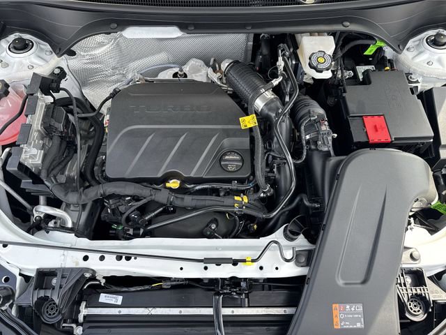 New 2026 Buick Envista Preferred w/ Convenience II Package image 24