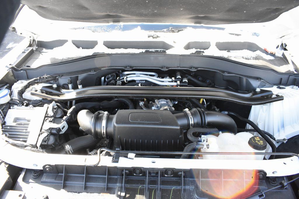 Used 2022 Ford Explorer ST image 13