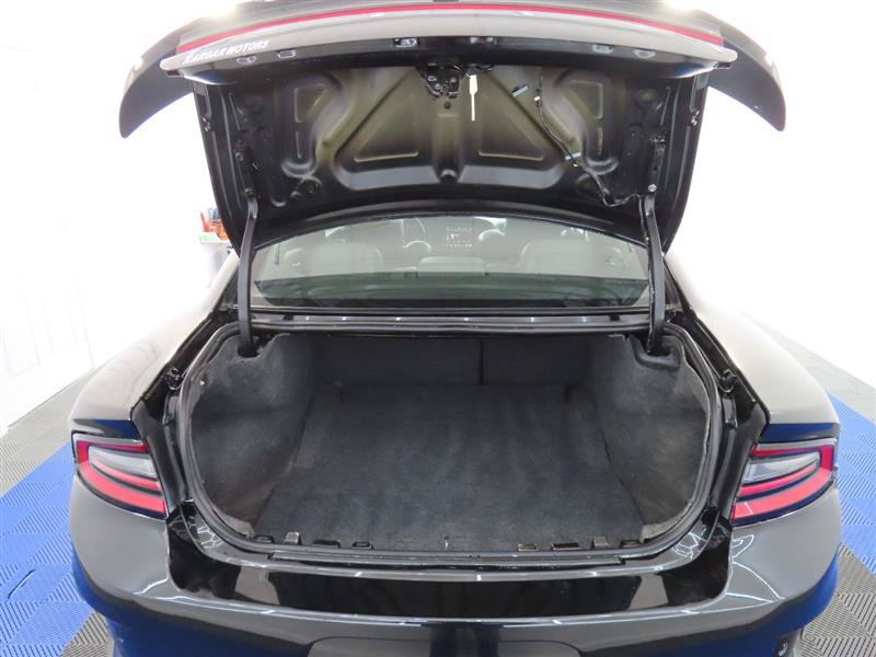 Used 2022 Dodge Charger Scat Pack RWD image 12