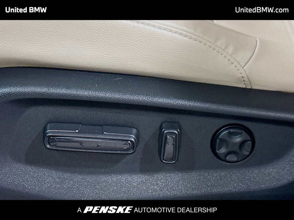 Used 2019 Honda CR-V EX-L image 4