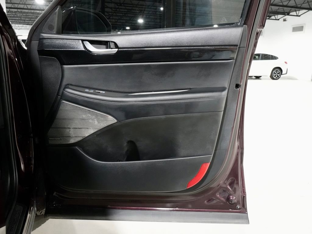 Used 2021 Hyundai Palisade Limited image 27