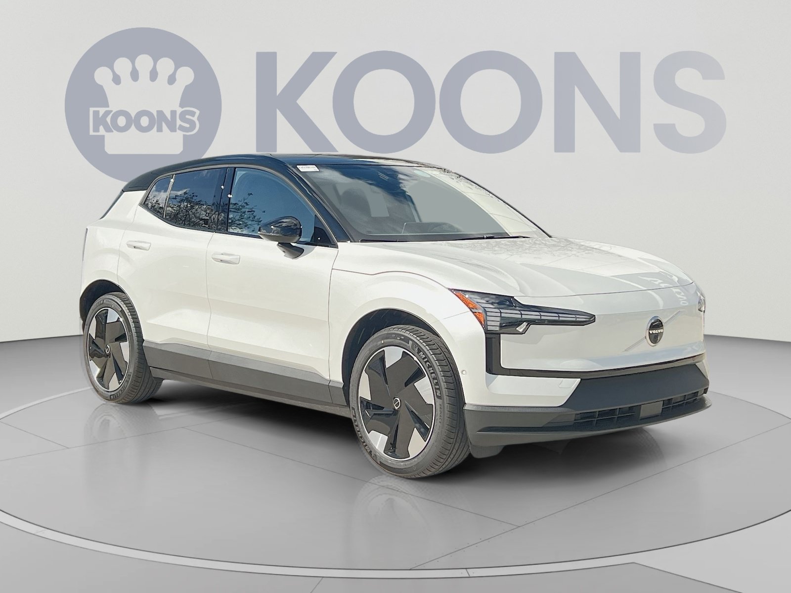 New 2026 Volvo EX30 Ultra w/ Climate Package AWD/4WD image 18