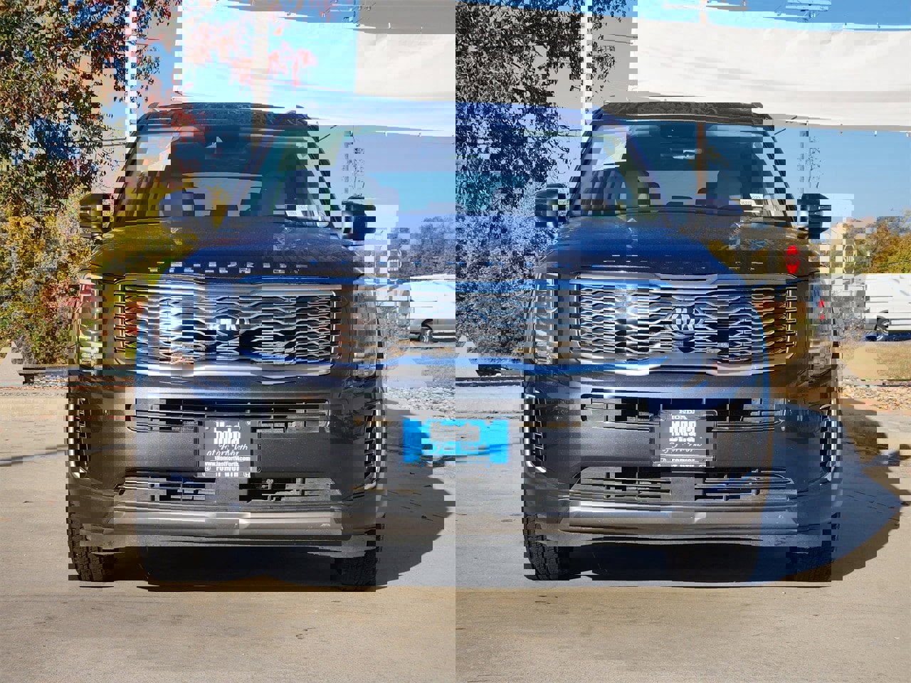 Used 2020 Kia Telluride EX image 2