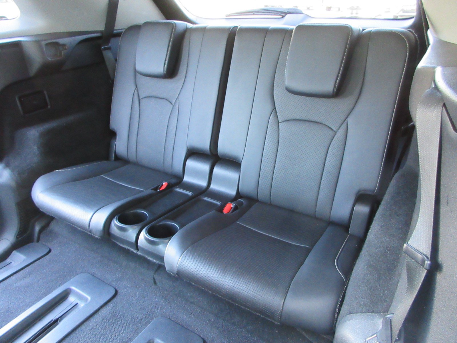 Used 2019 Lexus RX 450hL Premium w/ Premium Package AWD/4WD image 21