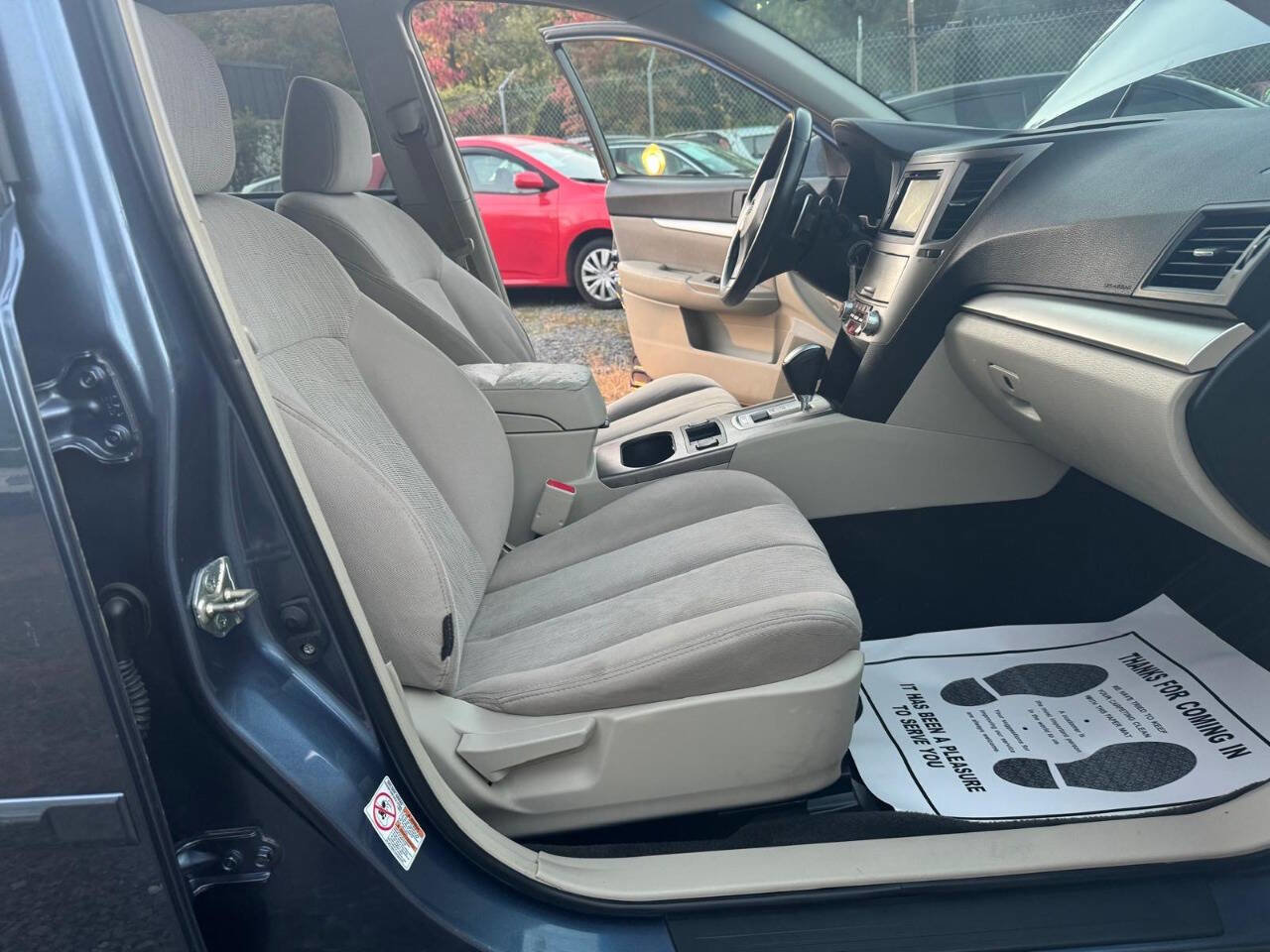 Used 2013 Subaru Outback 2.5i Premium image 34