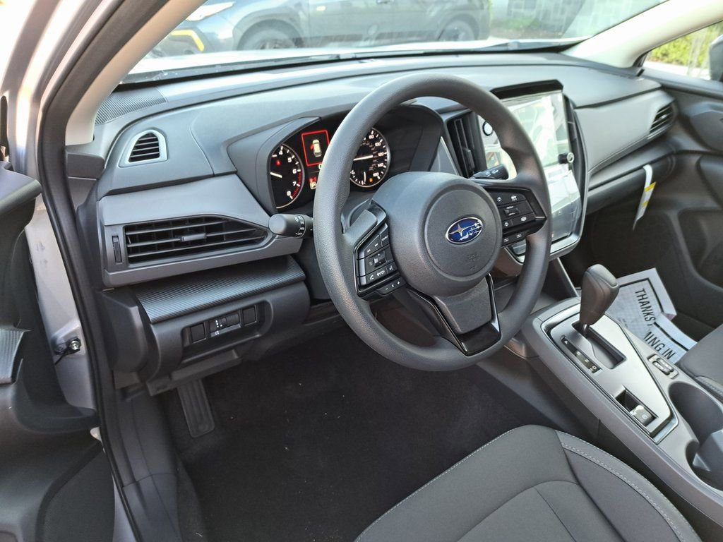 New 2026 Subaru Crosstrek 2.0i Premium image 10