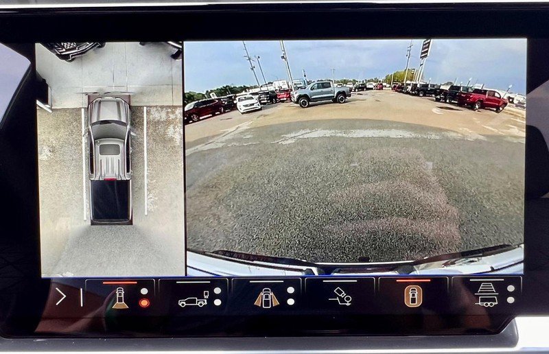 New 2026 GMC Sierra 1500 SLT w/ SLT Premium Plus Package image 21