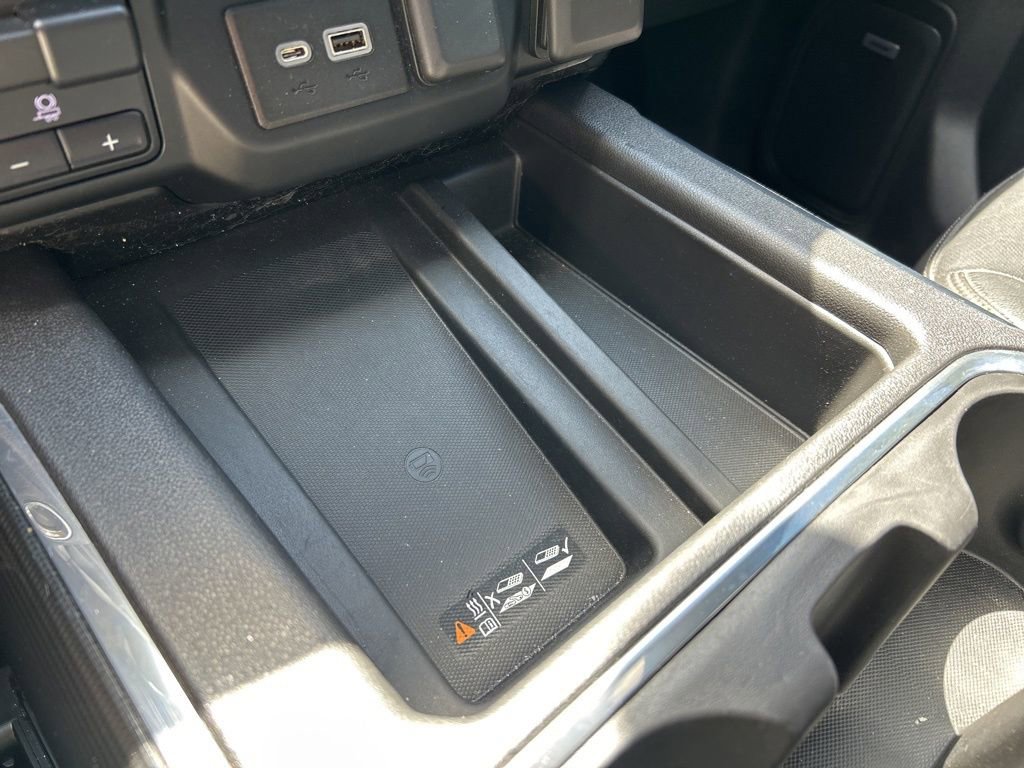 Used 2020 GMC Sierra 1500 AT4 w/ AT4 Premium Package AWD/4WD image 37