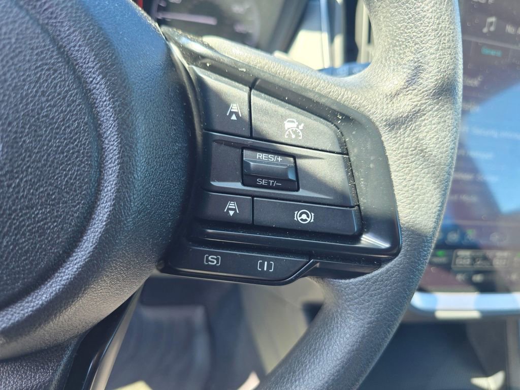 Used 2024 Subaru Crosstrek 2.0i Premium image 23