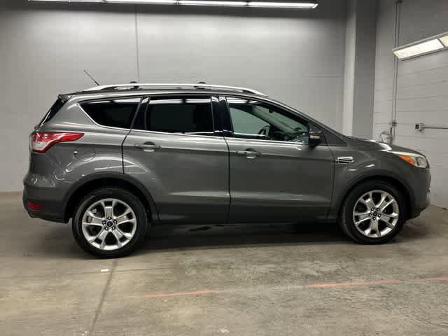 Used 2014 Ford Escape Titanium AWD/4WD image 3