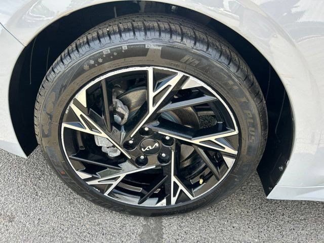 Used 2025 Kia K5 GT-Line w/ GT-Line Premium Package AWD/4WD image 52