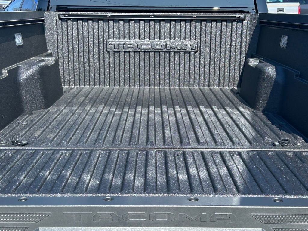 New 2026 Toyota Tacoma SR image 12