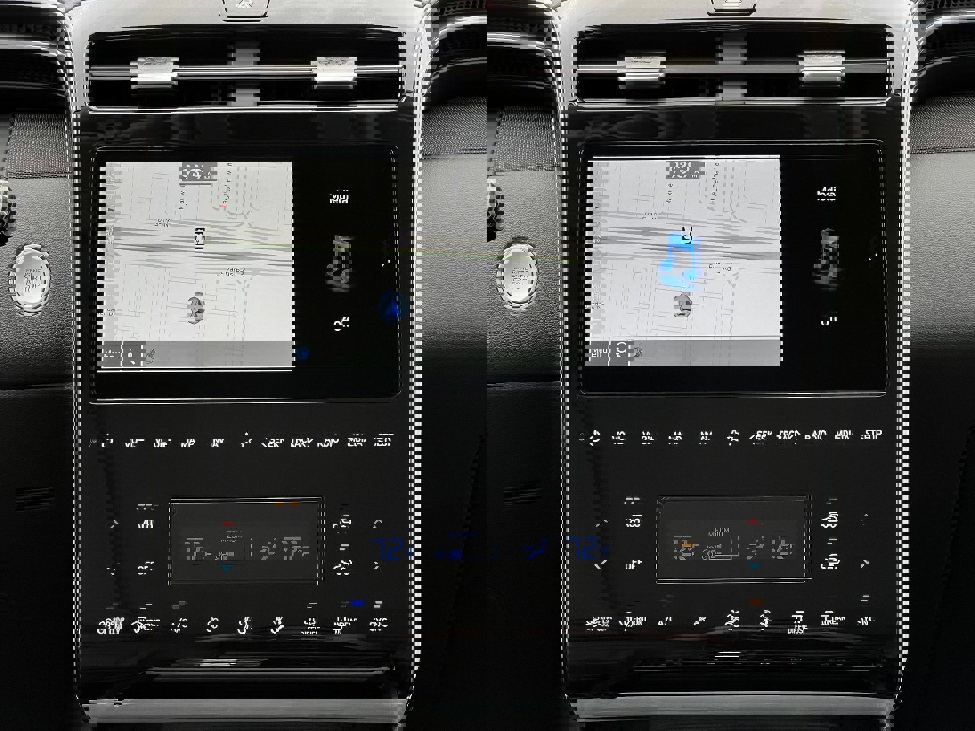 New 2024 Hyundai Tucson Limited image 19