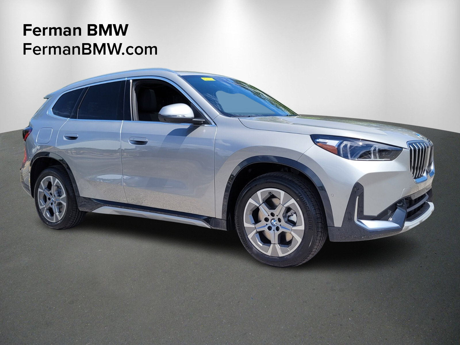 Used 2025 BMW X1 xDrive28i w/ Technology Package