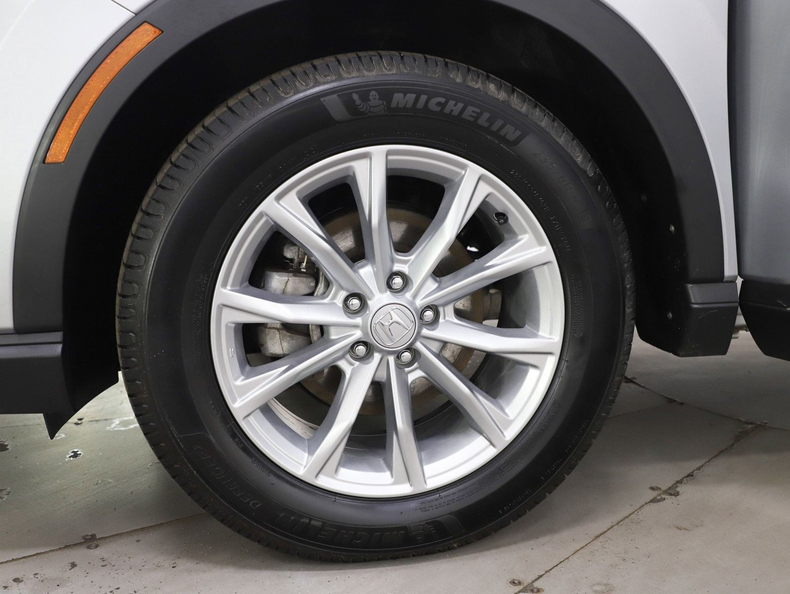 Used 2023 Honda CR-V EX image 29