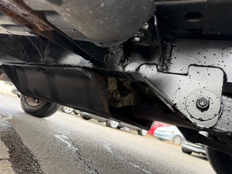 Used 2004 Jeep Wrangler X w/ Wheel Plus Group image 14