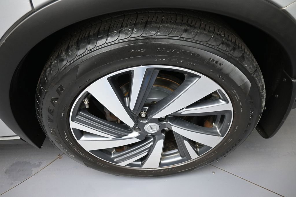 Used 2015 Nissan Murano Platinum w/ Platinum Technology Package AWD/4WD image 15