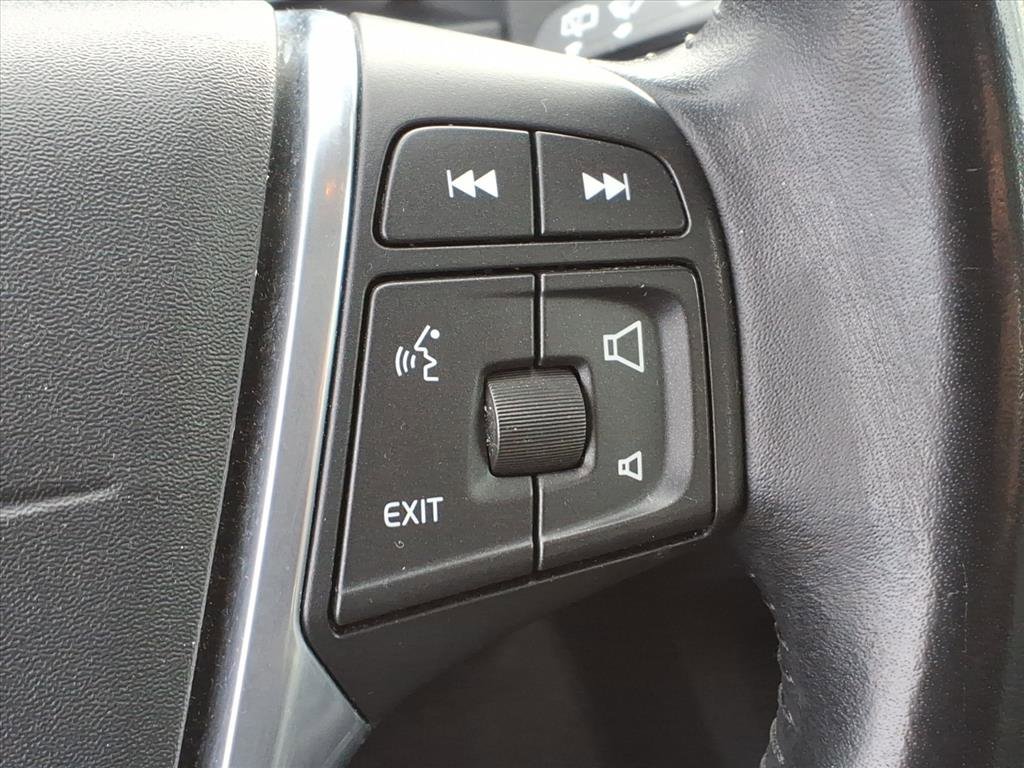 Used 2016 Volvo V60 T5 Premier image 21
