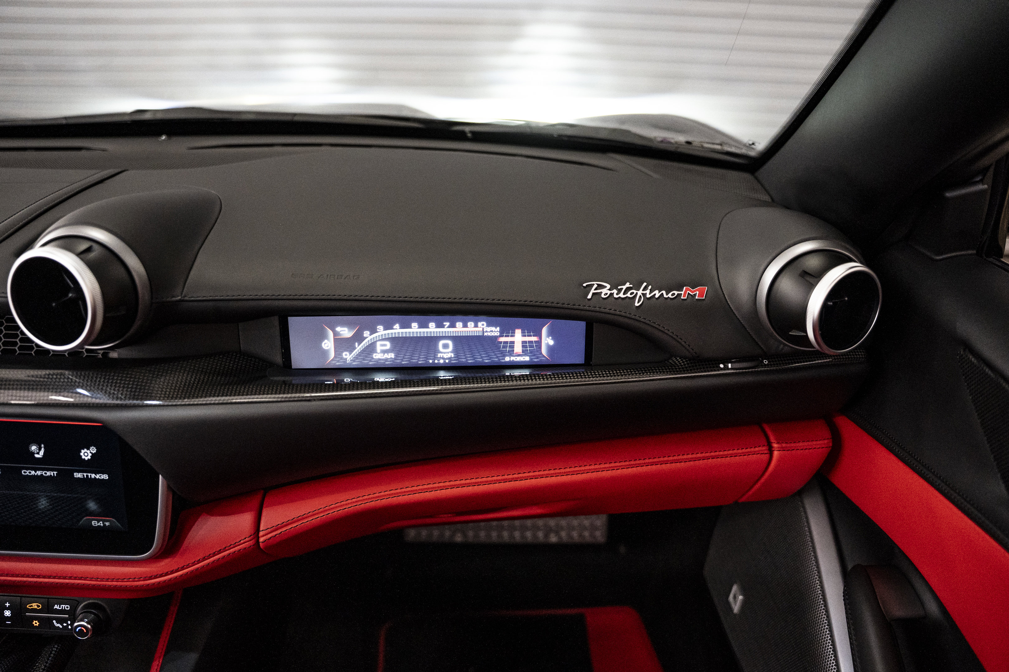 Certified 2023 Ferrari Portofino M RWD image 42