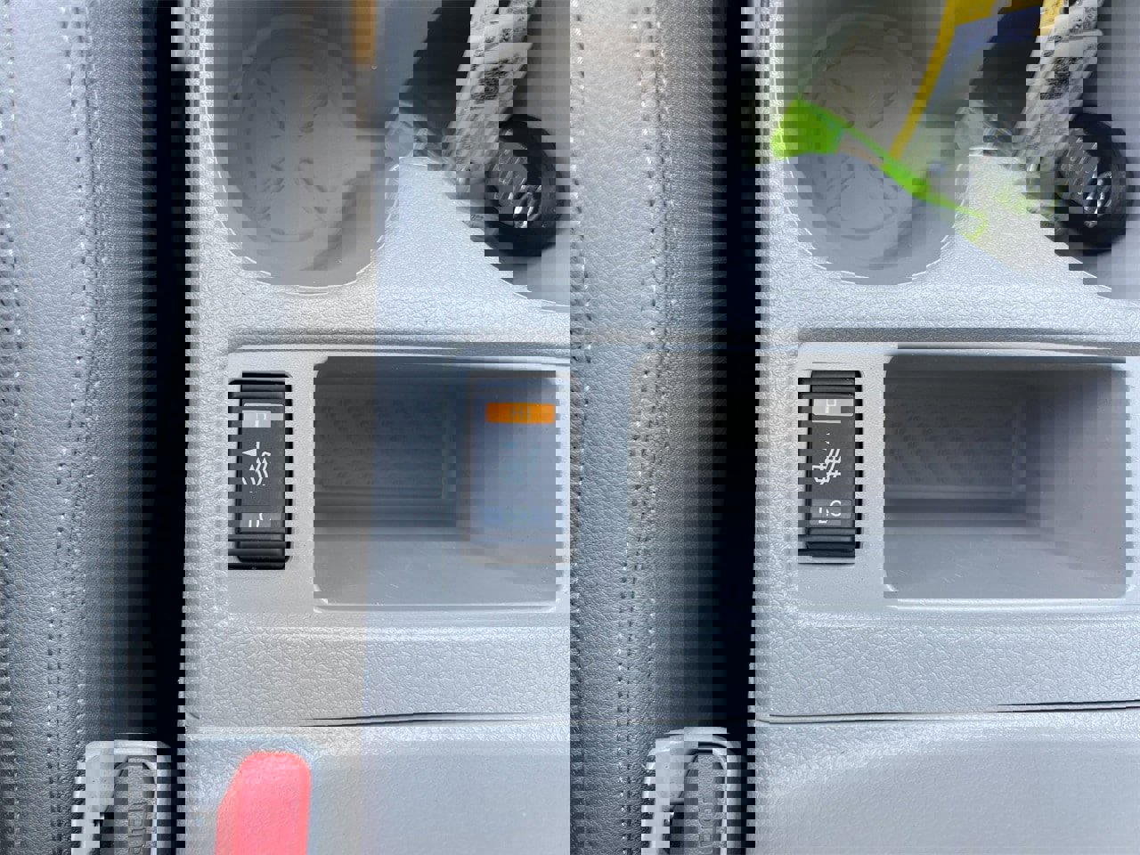 Certified 2022 Nissan Rogue Sport SL image 21