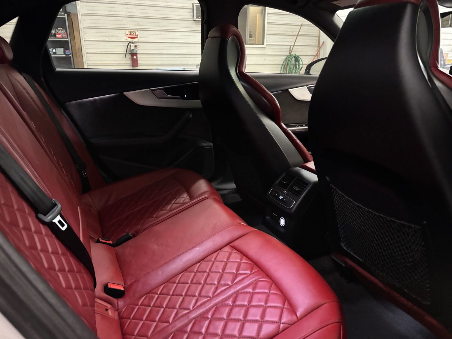 Used 2019 Audi S4 Premium Plus w/ Premium Plus Package image 30