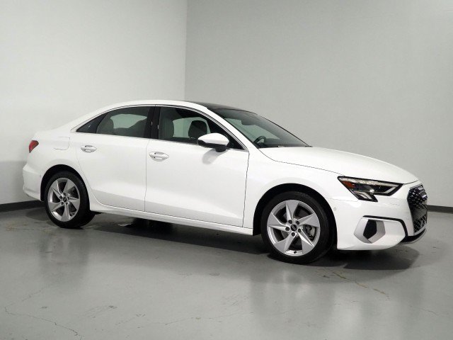 Used 2023 Audi A3 2.0T Premium w/ Convenience Package