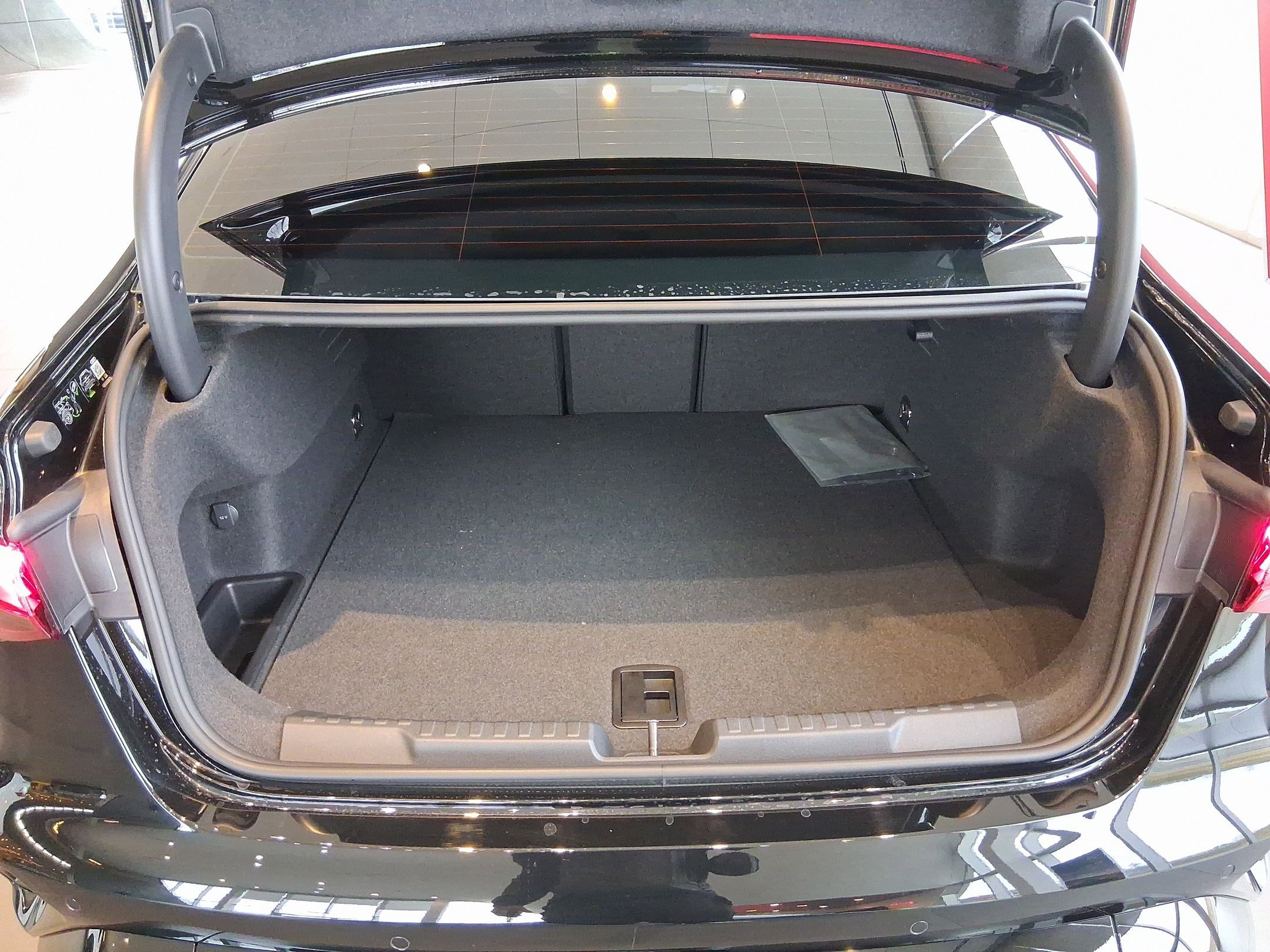 Used 2026 Audi RS 3 quattro image 30