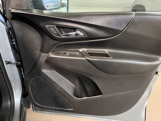 Used 2024 Chevrolet Equinox LT image 11