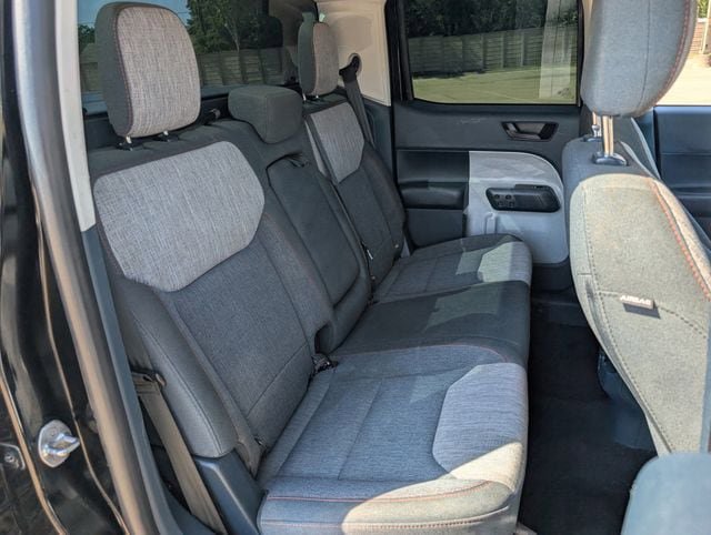 Used 2023 Ford Maverick XLT FWD image 26
