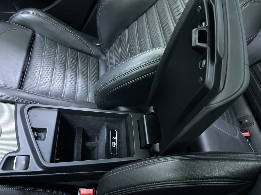 Used 2018 Alfa Romeo Stelvio Ti Sport image 26