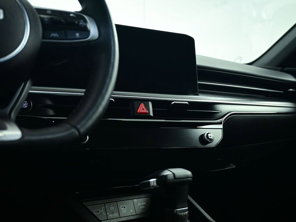 Used 2025 Kia K5 GT w/ GT1 Package image 57